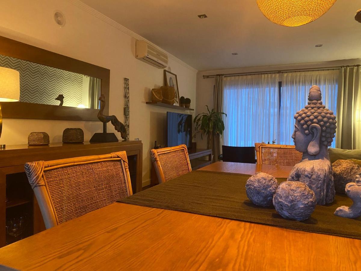 Villa Julia By Villalia Playa Blanca  Luaran gambar