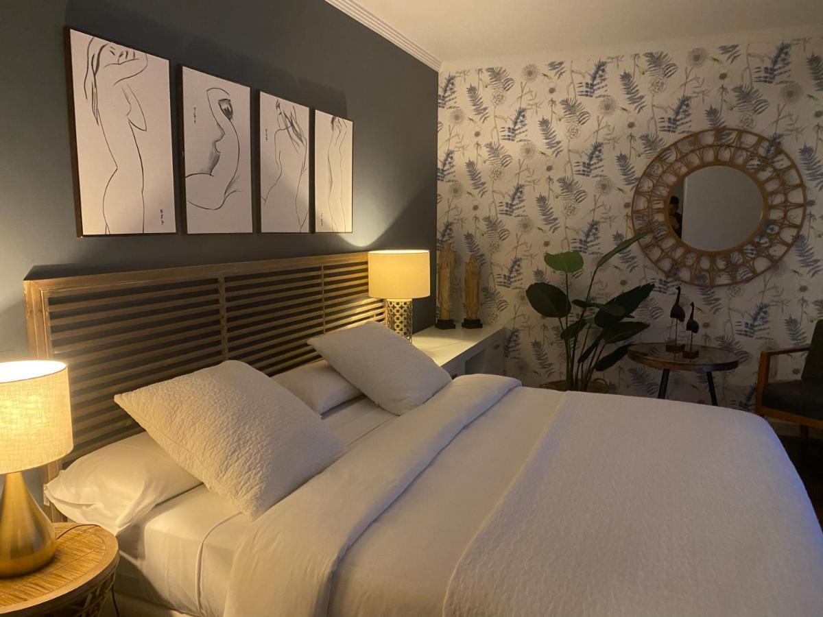 Villa Julia By Villalia Playa Blanca  Luaran gambar