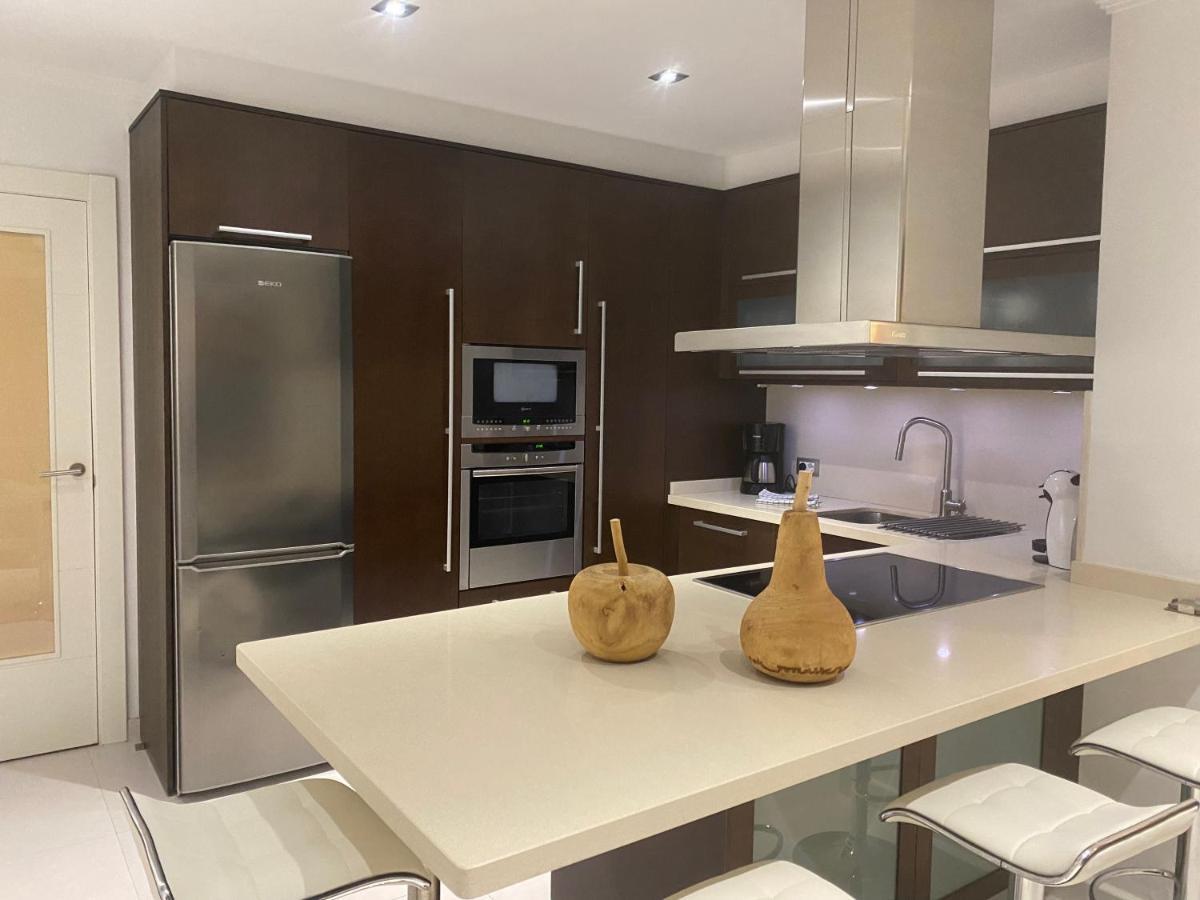 Villa Julia By Villalia Playa Blanca  Luaran gambar