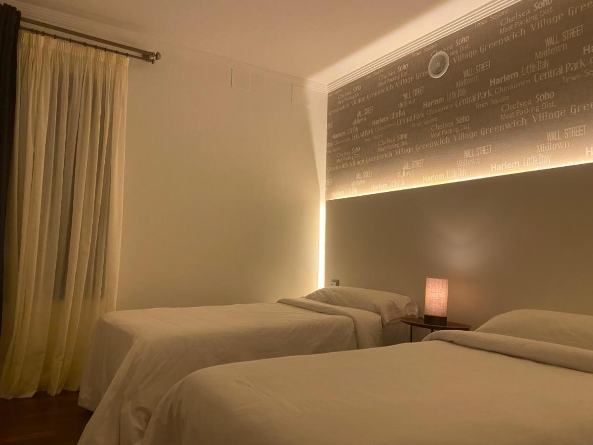 Villa Julia By Villalia Playa Blanca  Luaran gambar