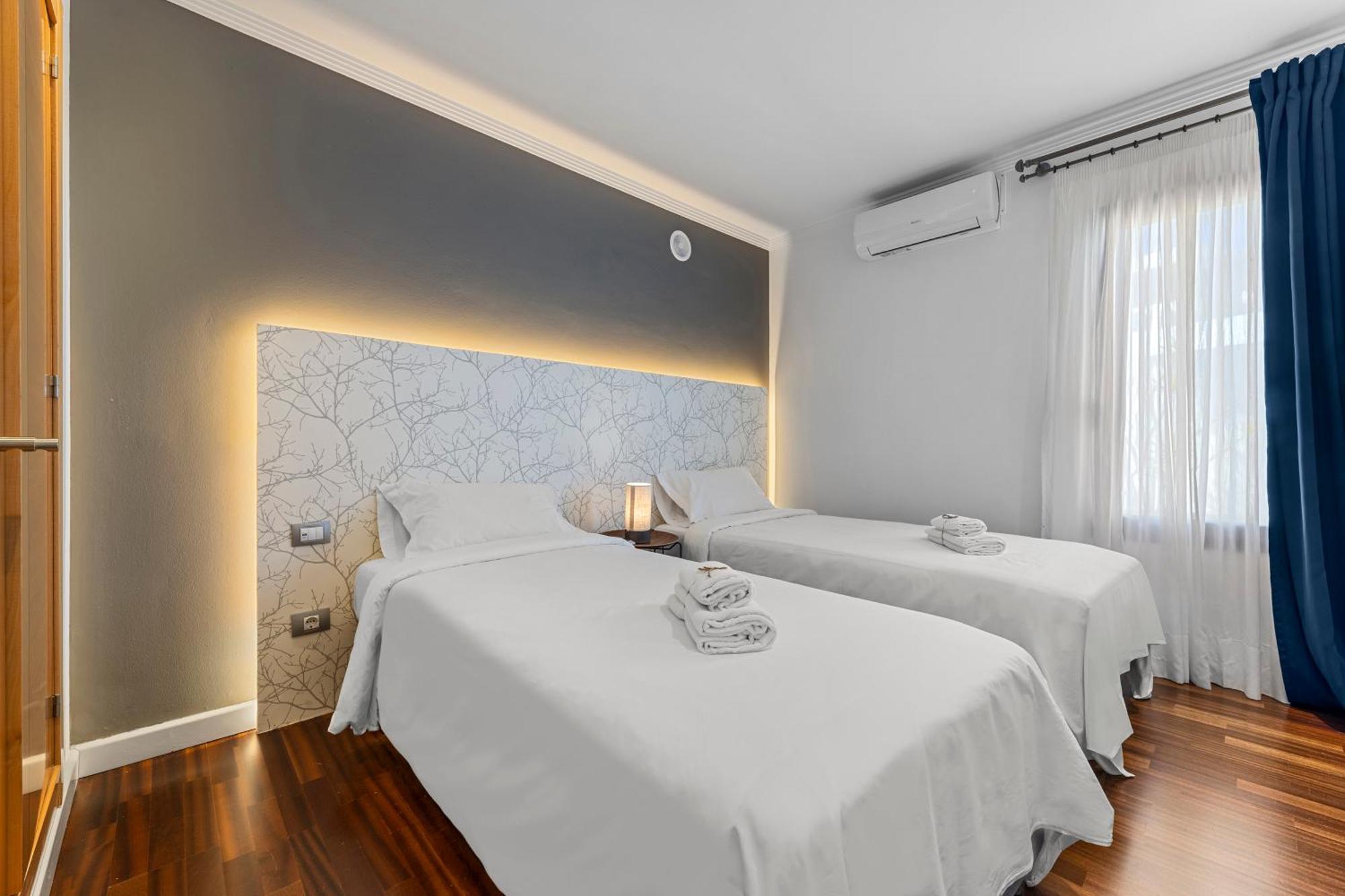 Villa Julia By Villalia Playa Blanca  Luaran gambar