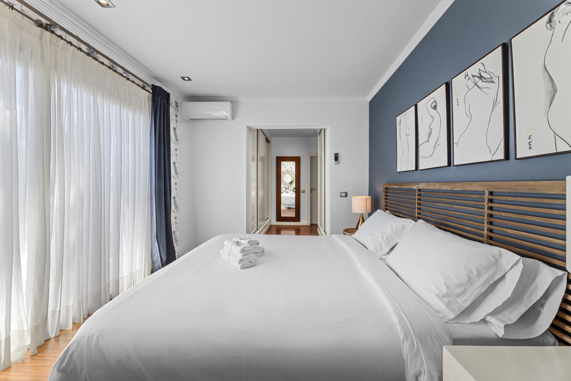 Villa Julia By Villalia Playa Blanca  Luaran gambar