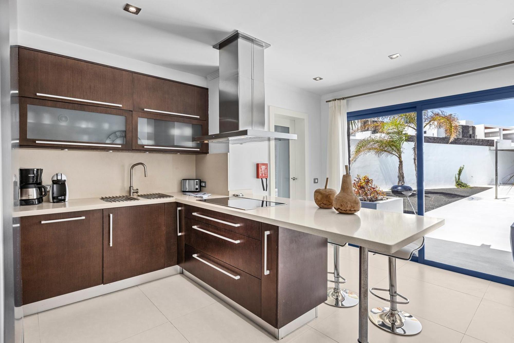 Villa Julia By Villalia Playa Blanca  Luaran gambar