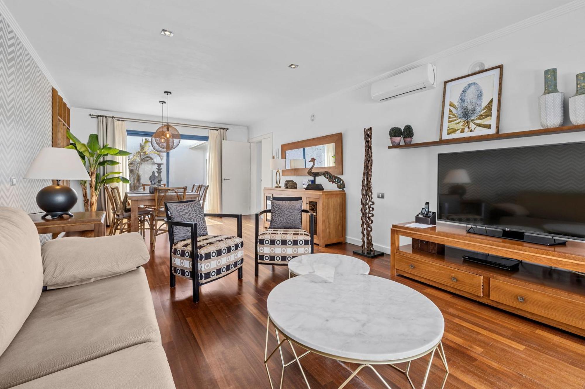 Villa Julia By Villalia Playa Blanca  Luaran gambar
