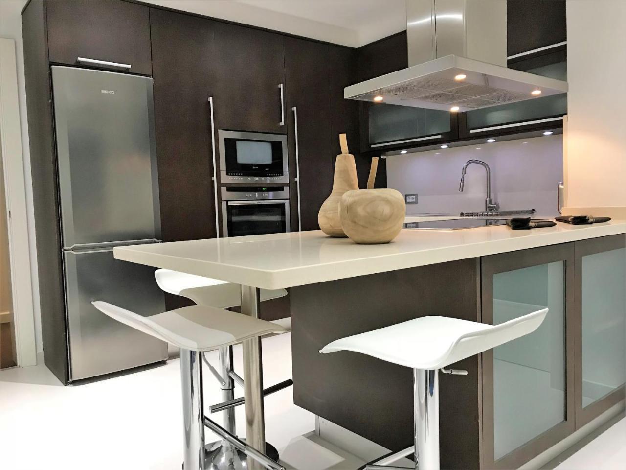 Villa Julia By Villalia Playa Blanca  Luaran gambar