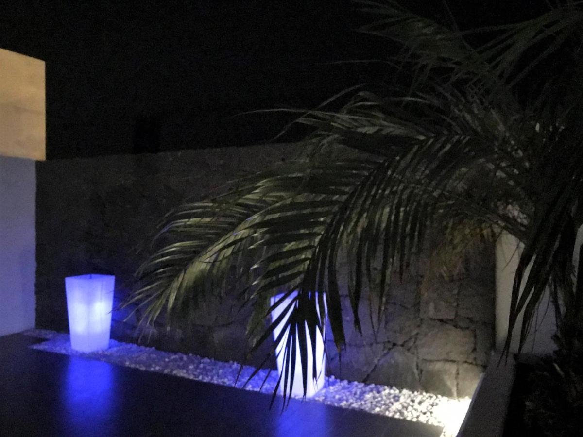 Villa Julia By Villalia Playa Blanca  Luaran gambar